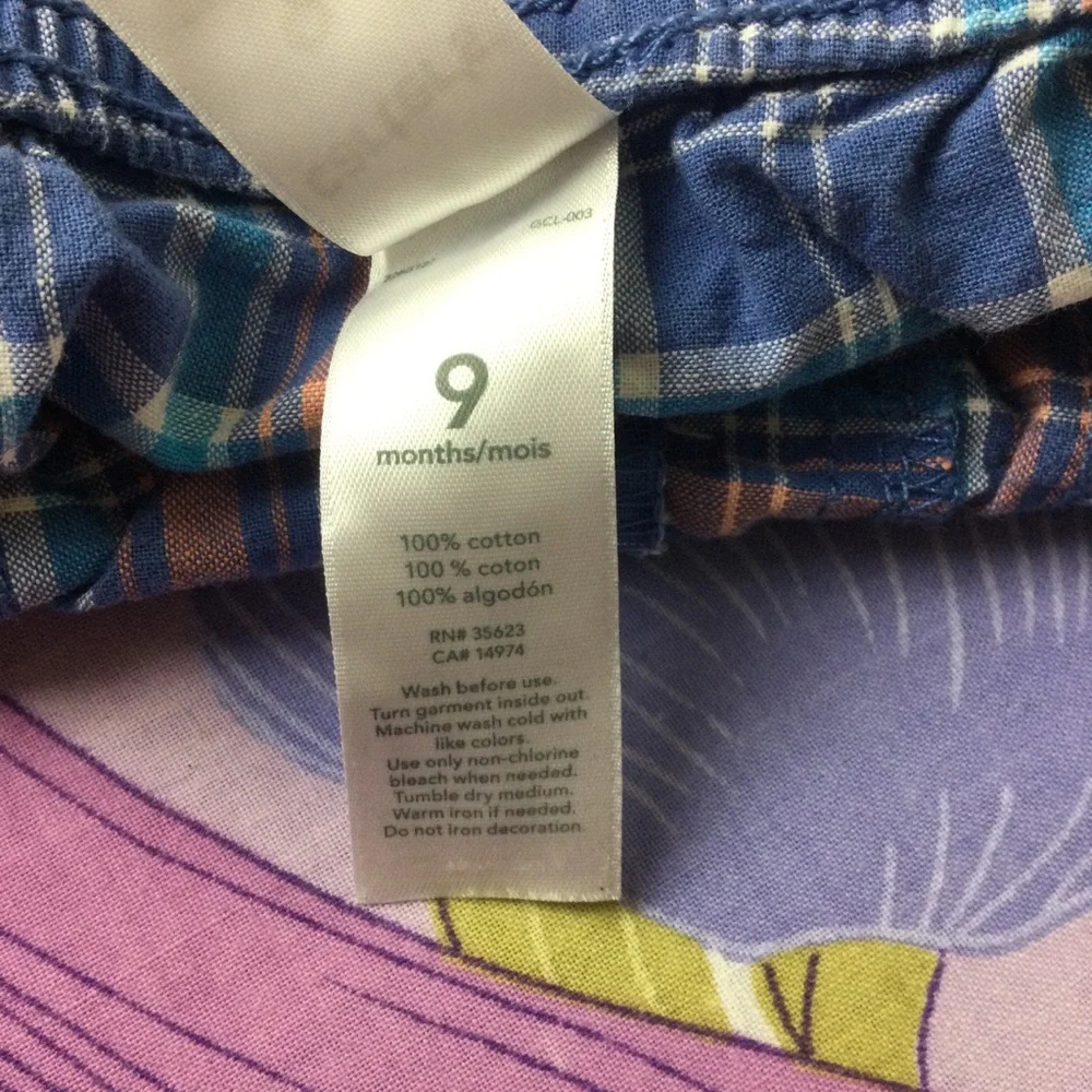 Like New 3 Pz Baby Boy Swim Tee & shorts